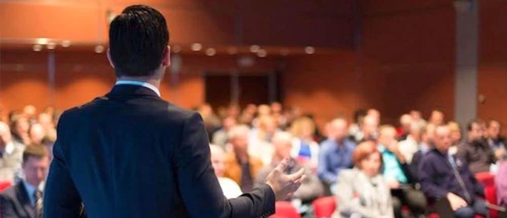 Improve your Business Business Presentation Skill