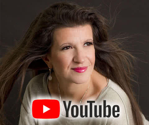 Lezioni di canto online su youtube