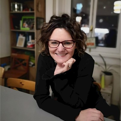 Sabrina Argenti