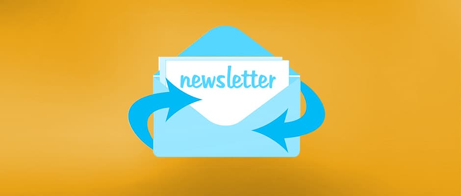 Subscribe to the most popular Vocal Coaching newsletter