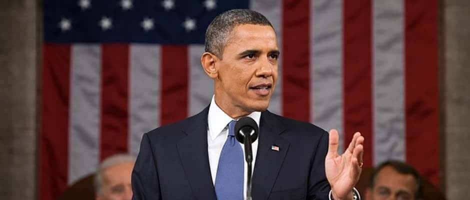 Perchè Barack Obama è uno dei migliori oratori al mondo?