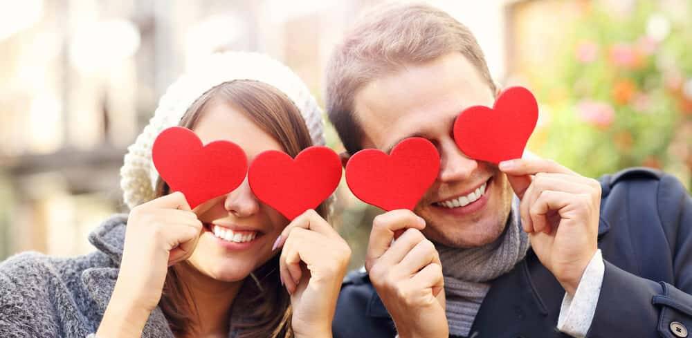Le 5 regole per pronunciare un “Ti Amo” indimenticabile