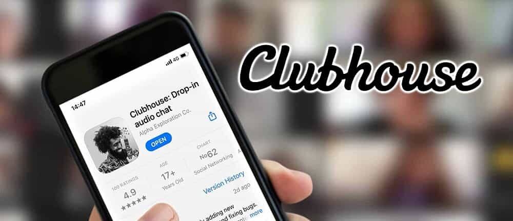 5 consigli per Clubhouse, il social media legato alla sola voce