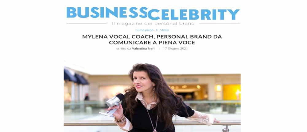 Personal Brand, Bespoke Vocal Coaching e Inborn Voice