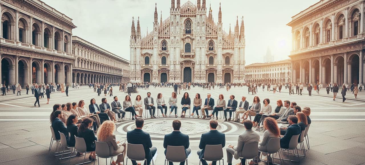 Eleva le Tue Competenze con un workshop di Comunicazione a Milano o a Roma