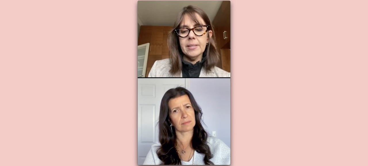 Scopri come la voce può valorizzare il tuo outfit e il tuo look: Mylena Voice Coach spiega il metodo Inborn Voice