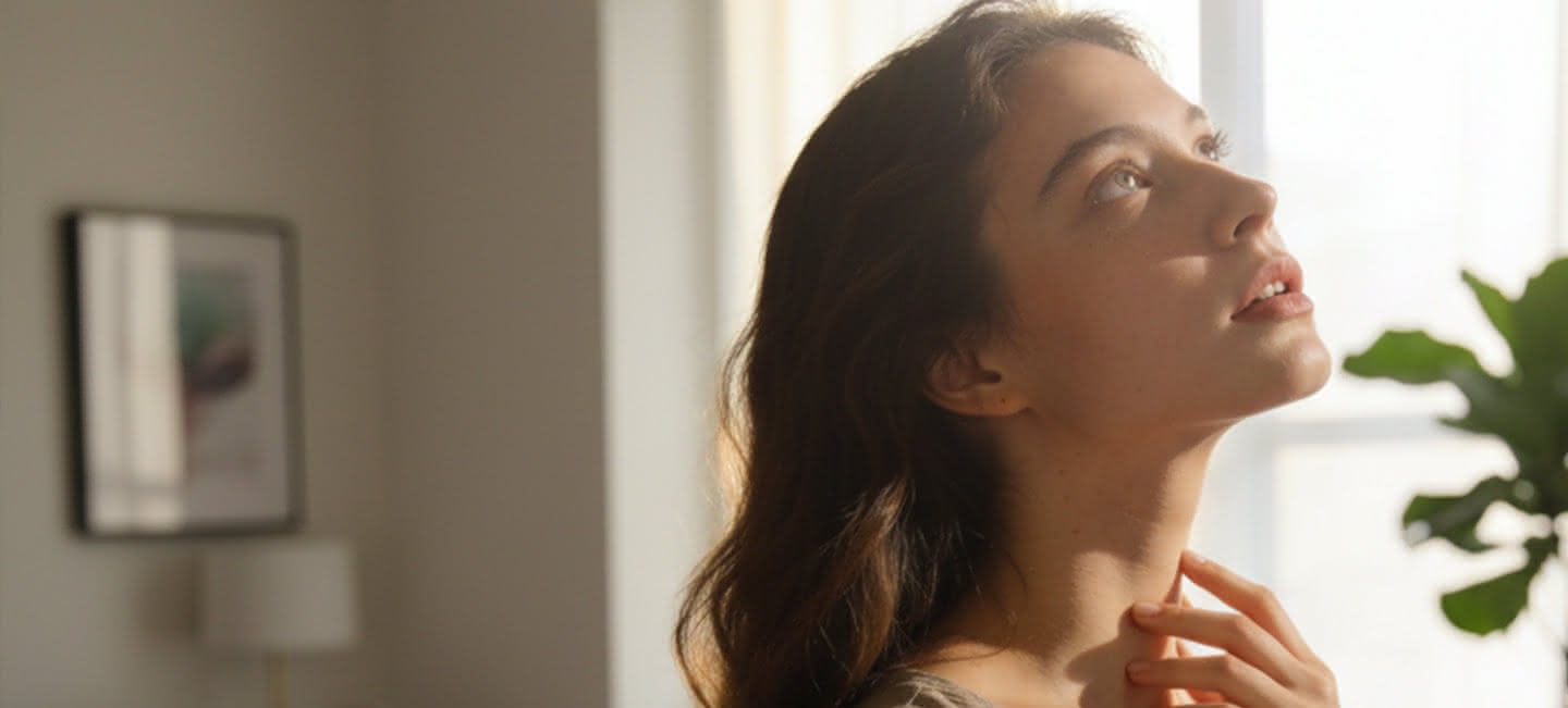 Perché ho la voce maschile anche se sono una ragazza?
