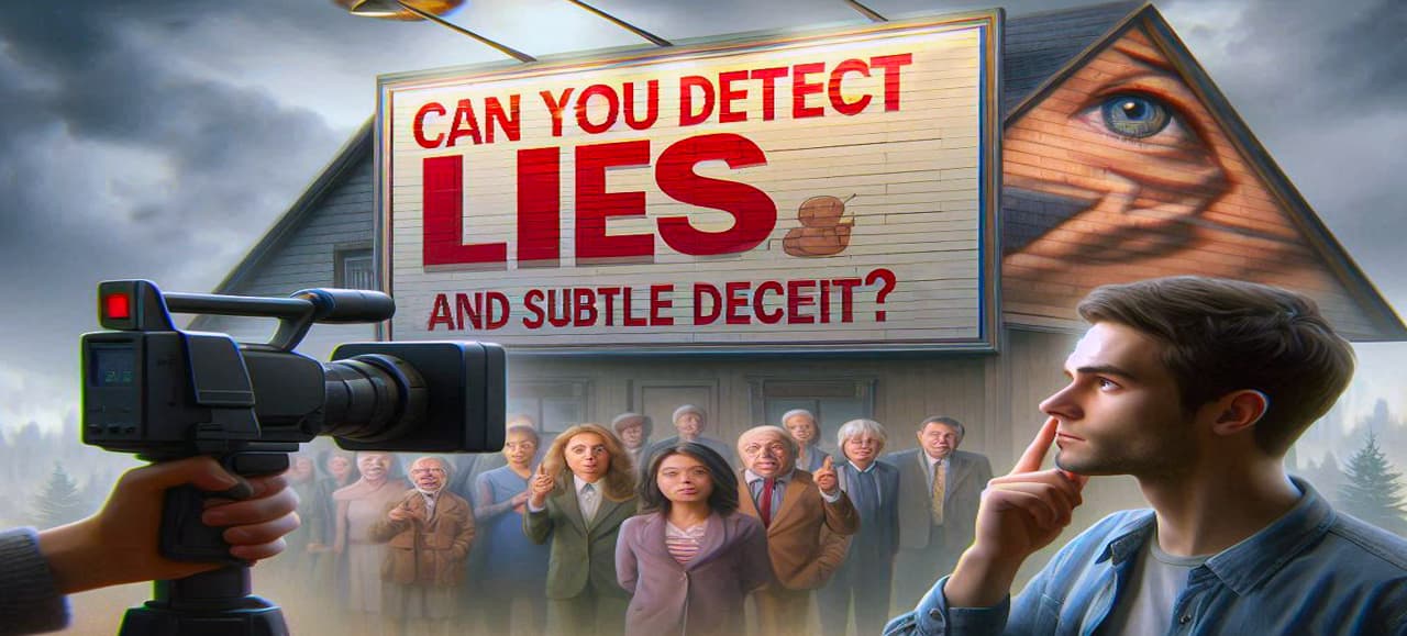 Can We Really Detect Lies and Subtle Deceit?