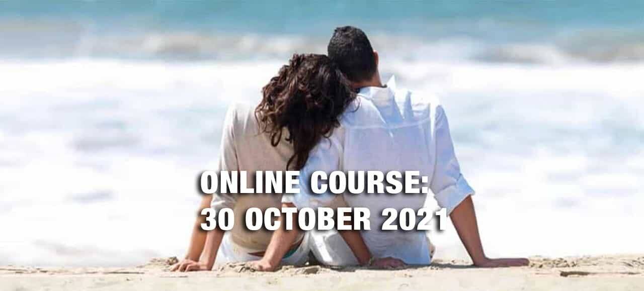 Course: Introduction to Interpersonal Socialization and the Inborn Voice method – October 30, 2021