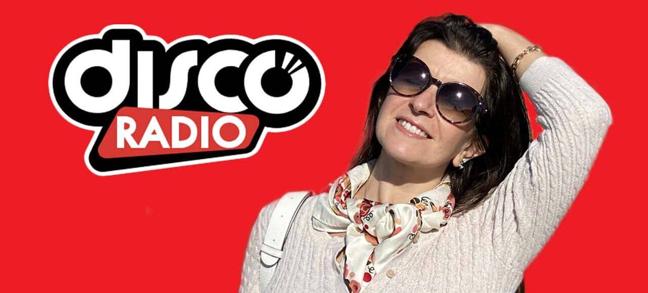 Tales of exceptional women: Milena Origgi on Disco Radio!