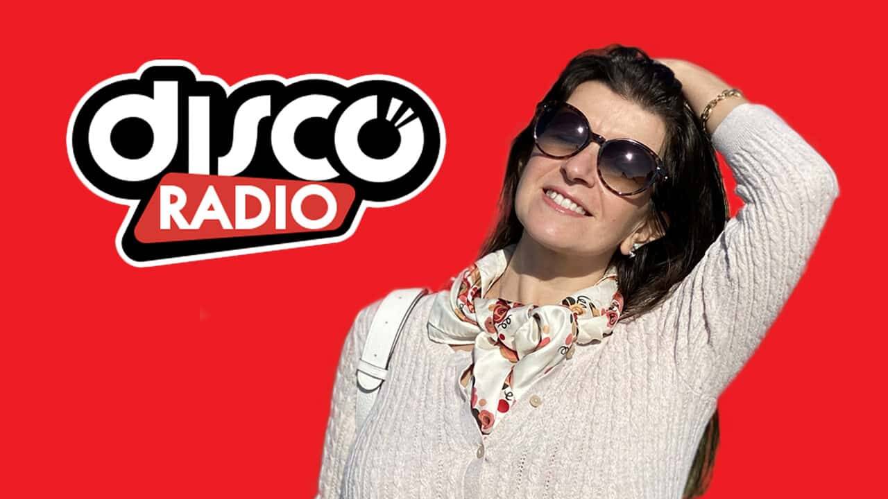  
Tales of exceptional women: Milena Origgi on Disco Radio!				