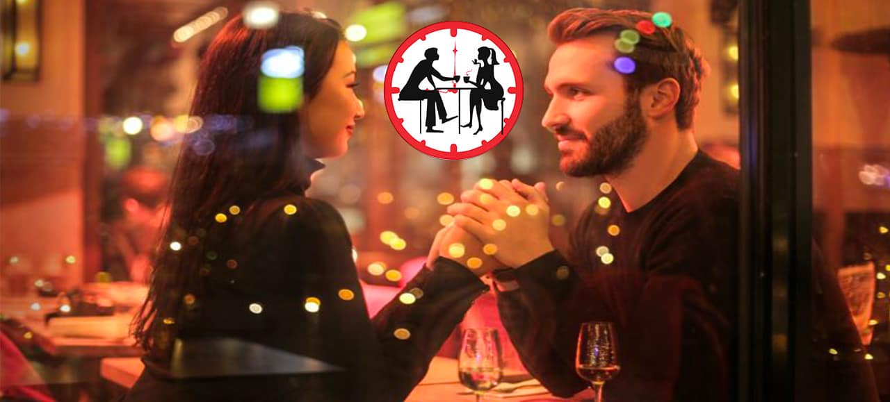 How to prepare for a speed date?