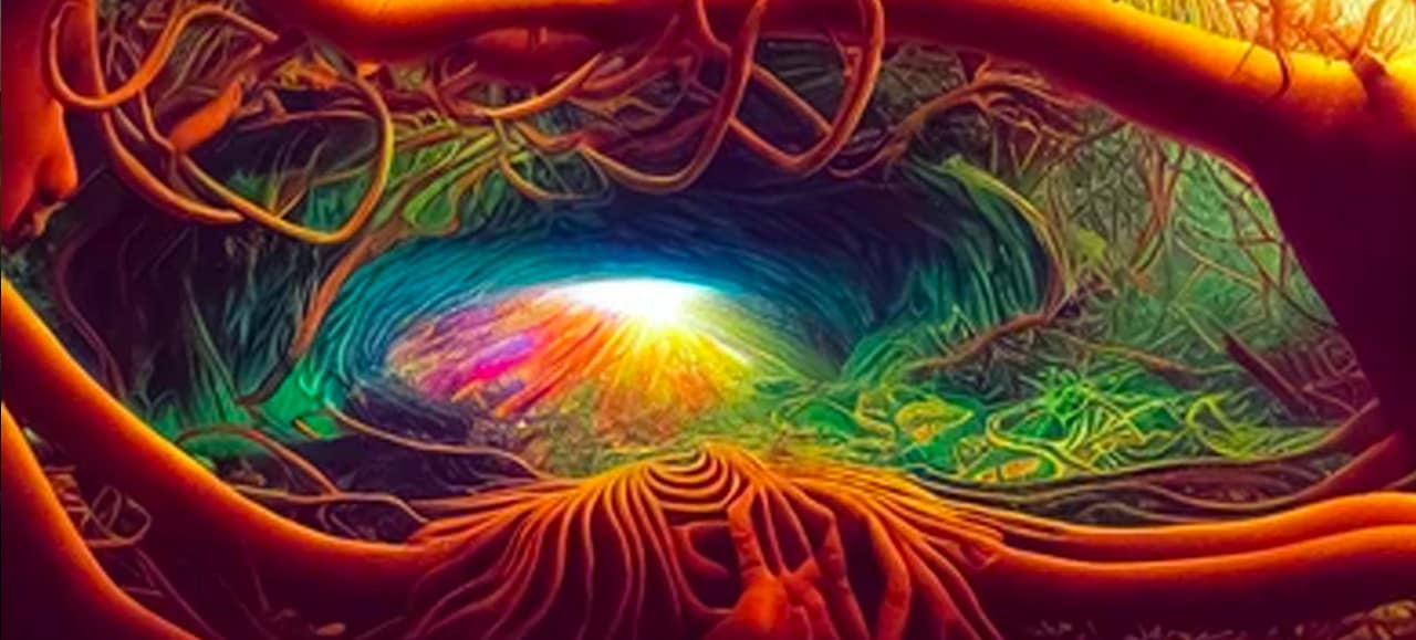 The Power of Voice and Vibrations for the Interpretation of the Ayahuasca Experience