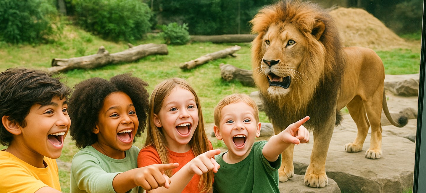 To Communicate with Emotions: From the Lion’s Roar to the Power of the Voice
