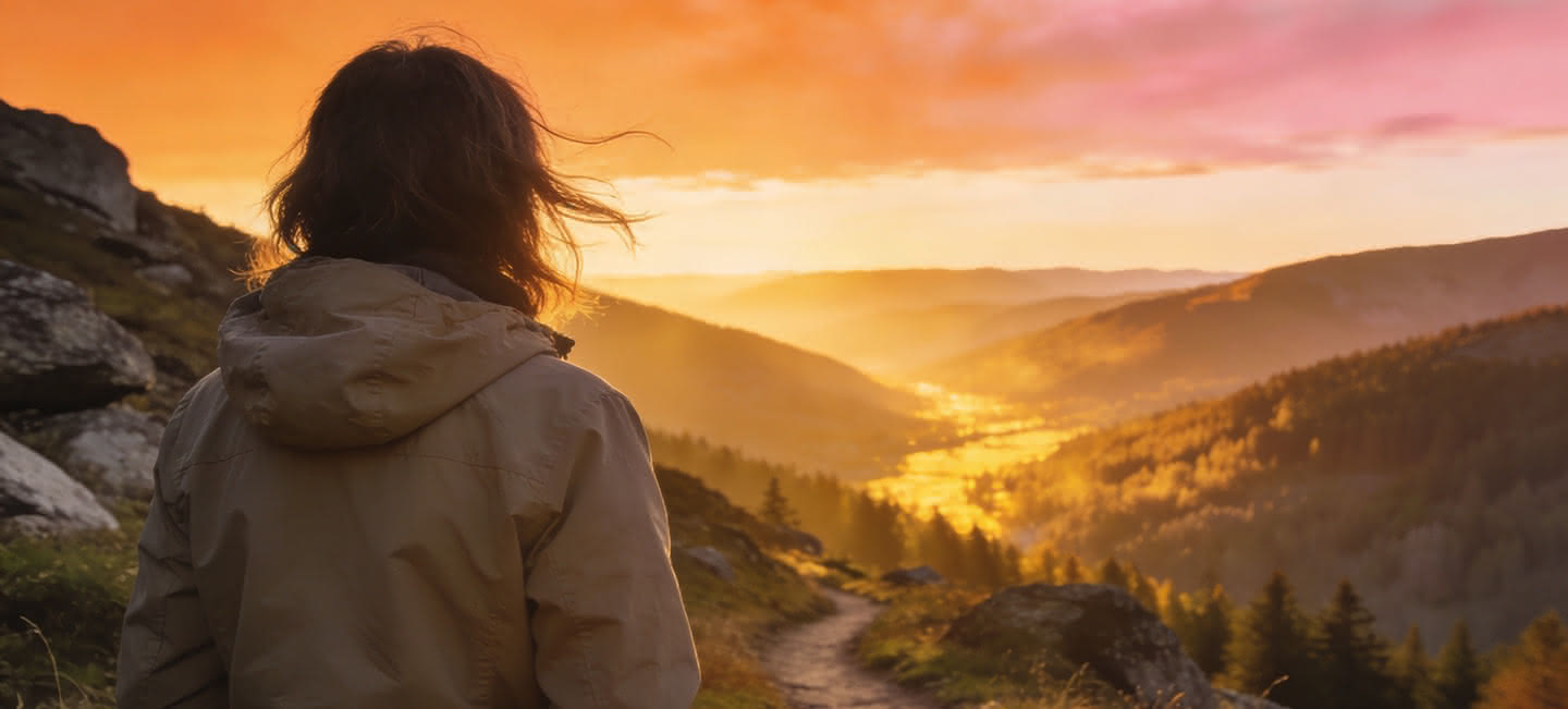 Listen to your Inborn Voice: guide your personal growth toward authenticity
