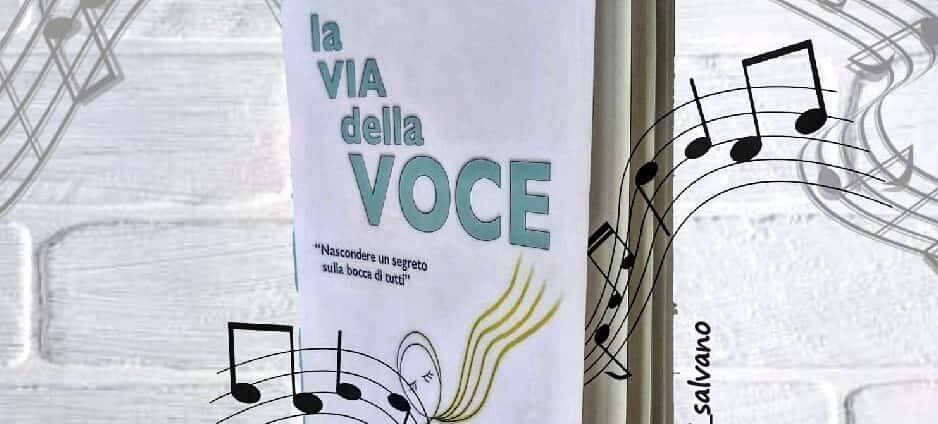 The way of the voice reviewed by i_libri_salvano