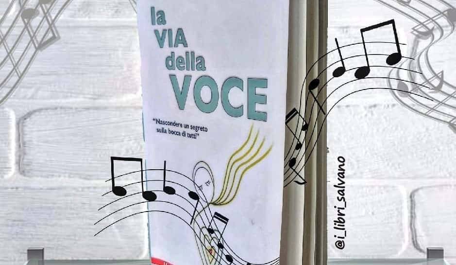  
The way of the voice reviewed by i_libri_salvano				